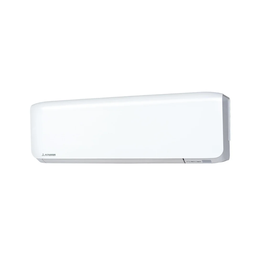 Mitsubishi SCM60 + SRK20ZS-WF (2x) + SRK35ZS-WF Multisplit 6,0 kW totaalpakket met WiFi - Afbeelding 2