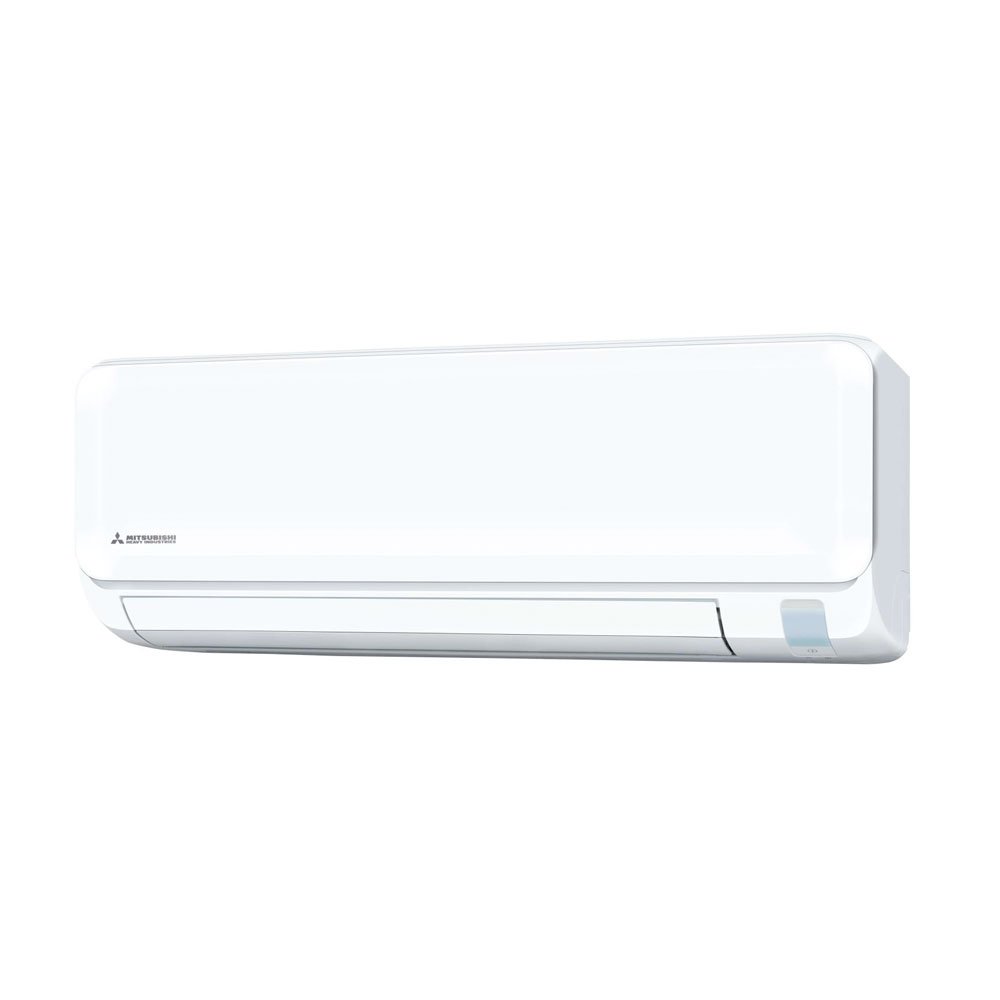 Mitsubishi SRK/SRC 20 ZTL-W split unit airco 2,0 kW totaal pakket incl WiFi - Afbeelding 2