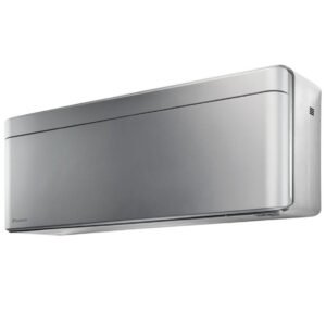 Daikin Stylish binnenunit 1,5 kW Zilver CTXA15CS