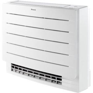 Daikin Perfera Vloermodel binnenunit 2,0 kW Wit FVXM20A
