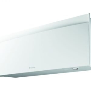 Daikin Emura binnenunit 2,0 kW Mat kristalwit FTXJ20AW9