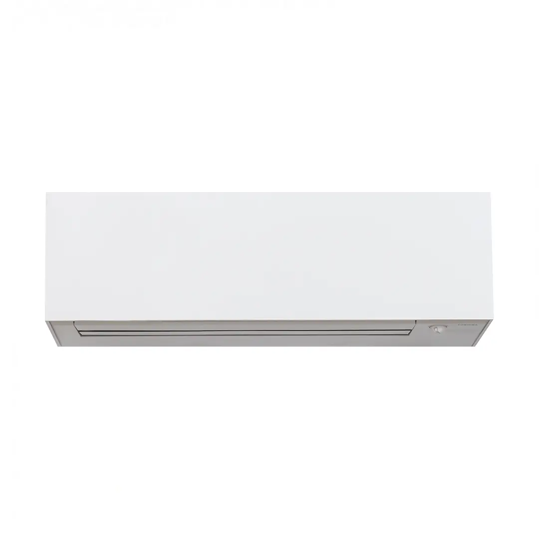 Toshiba Daiseikai 10 2,5 kW binnenunit wit