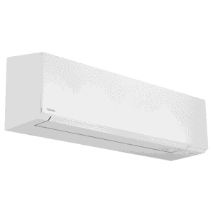 Toshiba Shorai Edge - Kazumi 2,5 kW binnenunit wit